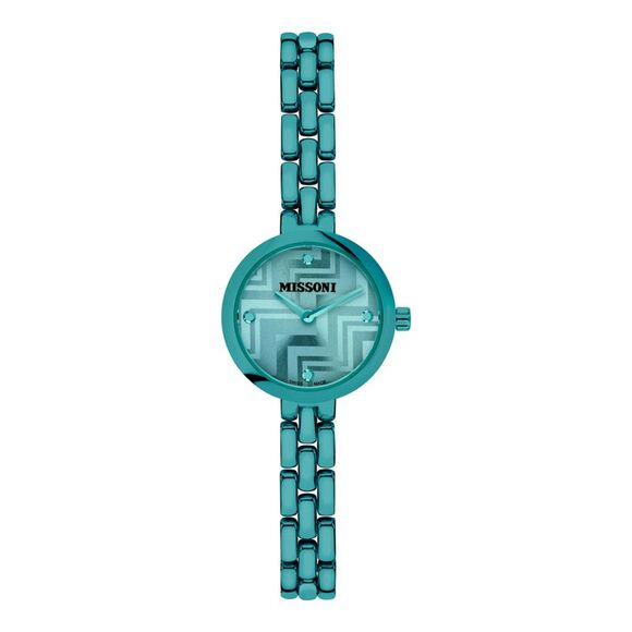 Missoni Accessories - Missoni Petite Bracelet Watch